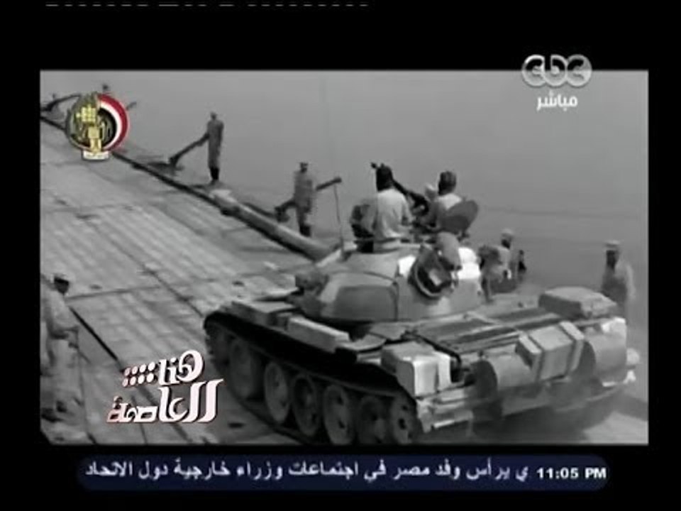#هنا_العاصمة | حصاد 3 سنوات .. تسجيلات نادرة لأ...