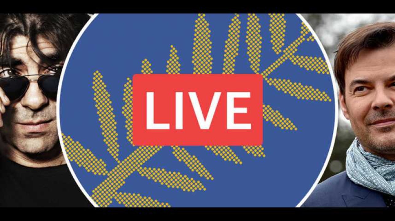 En direct de Cannes : François Ozon, Fatih Akin, Ricardo Darin...