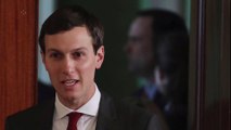 DNC Calls for Jared Kushner's Security Clearance to be Revoked With FBI Russia Probe