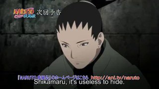 Naruto Shippuden 492 - ナルト 疾風伝 492