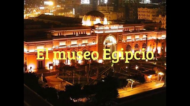 Excursiones del puerto de Alejandría