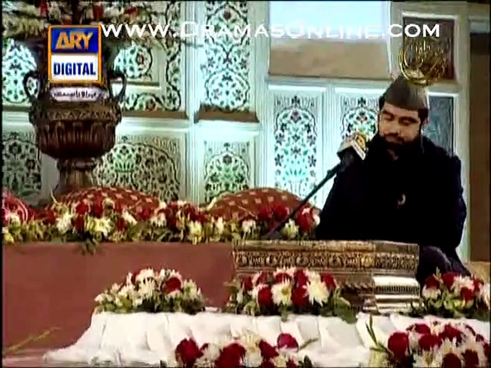 Shan e Mustafa Full