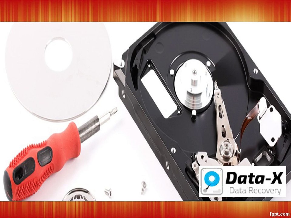 Best Data Recovery Service in Singapore