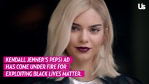 Kendall Jenner’s Controversial Pepsi Ad Pulled After Backlash