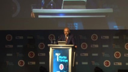 Türkiye'nin Eğitimde En Iyi Marka Ödülü Bahçeşehir Üniversitesi'nin