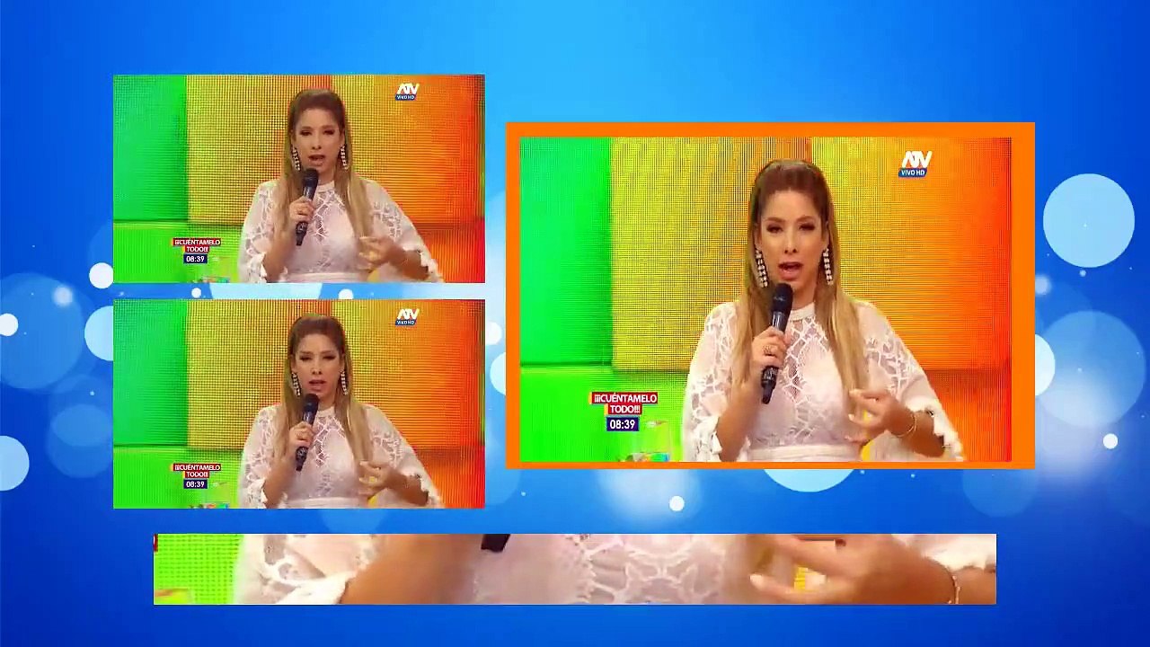 Esto Es Guerra Korina Rivadeneira y Mario Hart son denunciados penalmente [VIDEO]  El Show