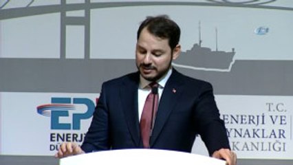 Bakan Albayrak: "10 Yıl İçinde Asgari 50 Bin Megavatlık Yatırımla Sektörü Büyütmeye Devam Edeceğiz"