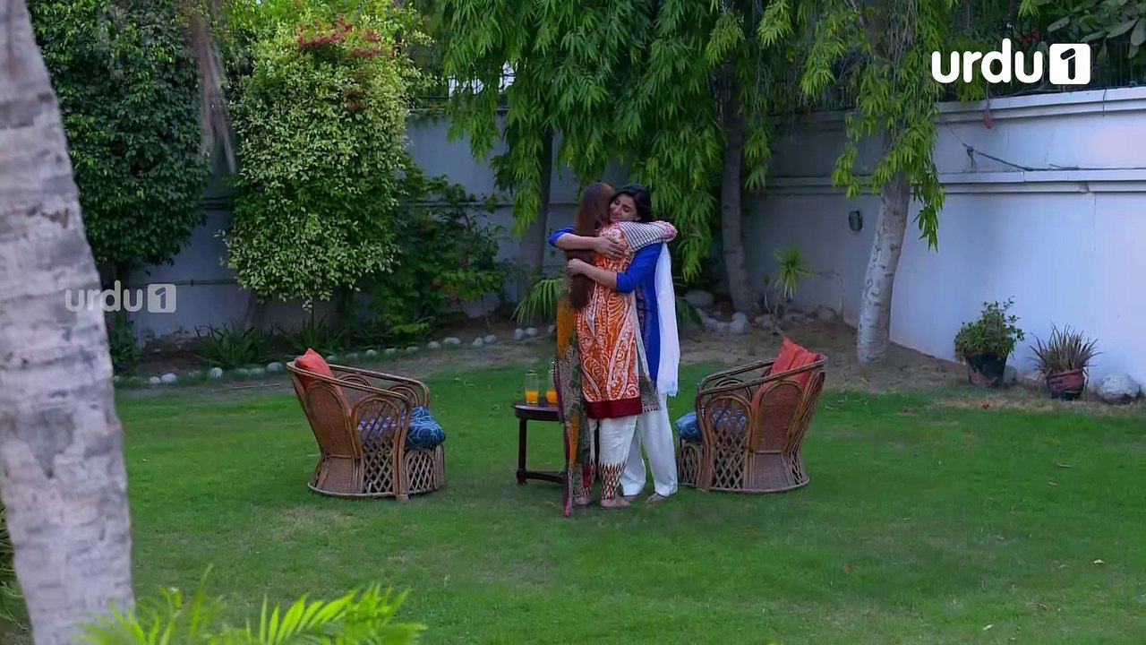 Beti To Main Bhi Hun Last Episode 100 Urdu1