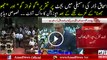 Opposition Walk Outs From Assembly During Ishaq Dar Speech