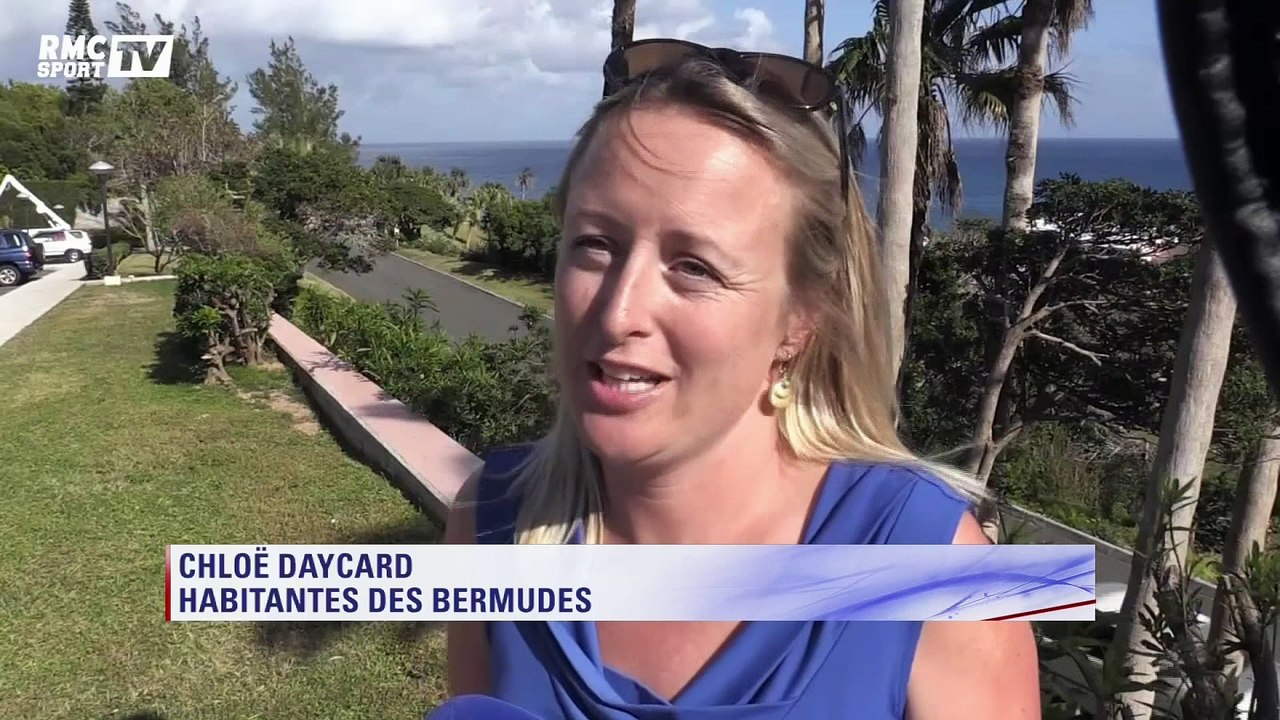 Petit tour des Bermudes, pays hôte de la Coupe de l’America 2017