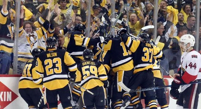 Penguins will take on Predators in Stanley Cup Final