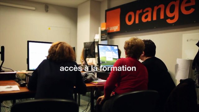 30 ans Fondation Orange