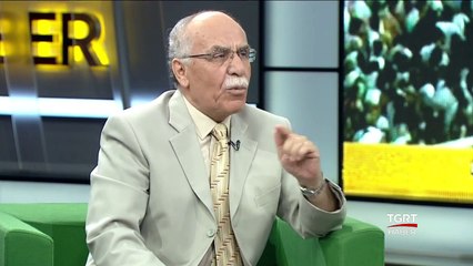 Osman Ünlü İle Ramazan Akşamları - 8.Bölüm