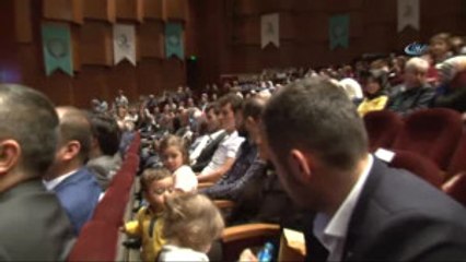 Uludağ Üniversitesi, Bursalı Şehitleri Unutmadı