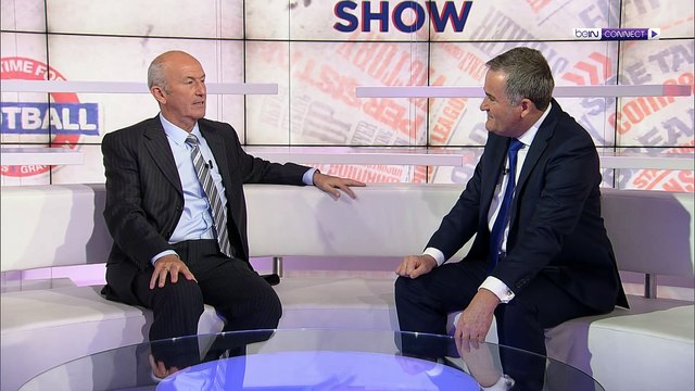 Tony Pulis on John Terry’s Stamford bridge send-off