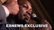 lennox lewis on the toughest fights he's had - EsNews Boxing