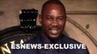 lennox lewis what fighters are missing these days EsNews Boxing
