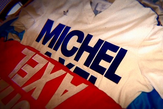 Trésor d’Olympiens : le best of