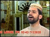 Yad Wich Rondiyan Ne Akhiyan  Namaniya Punjabi Naat Full HD