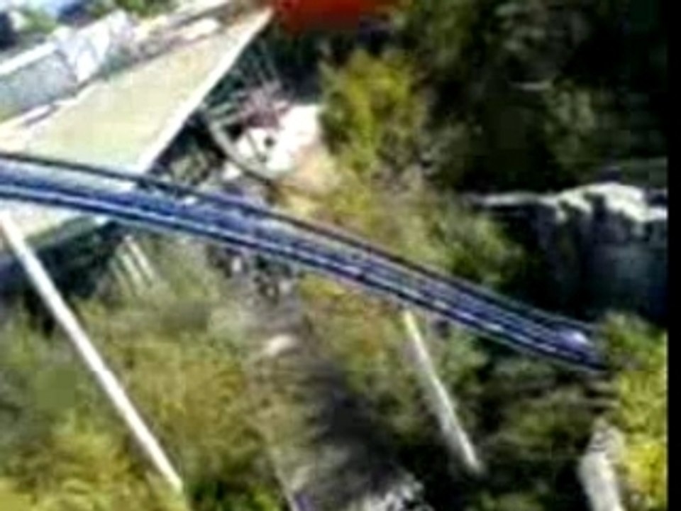 Europa Park - Le Poseidon