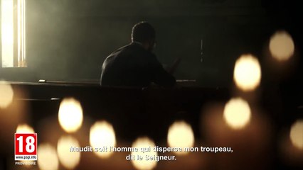 Far Cry 5 - Pasteur Jérôme [OFFICIEL] VOSTFR HD