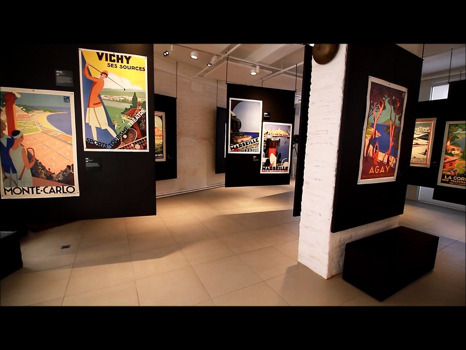 l'Affiche