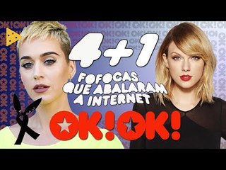 A volta do Squad Wars e a tragédia no show da Ariana Grande