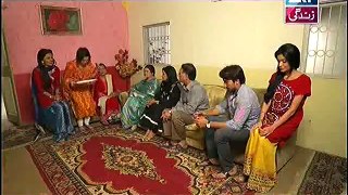 Meka Aur Susraal Episode 24 P2