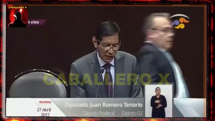 ABSURDO QUE TELEVISORAS SE LEGISLEN POR SI MISMAS