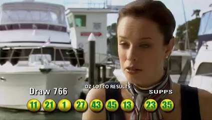 Packed to the Rafters - S1 E9 - Suburban Boy