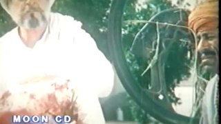 Lollywood Budda Gujjar film clip of gujjars Nation