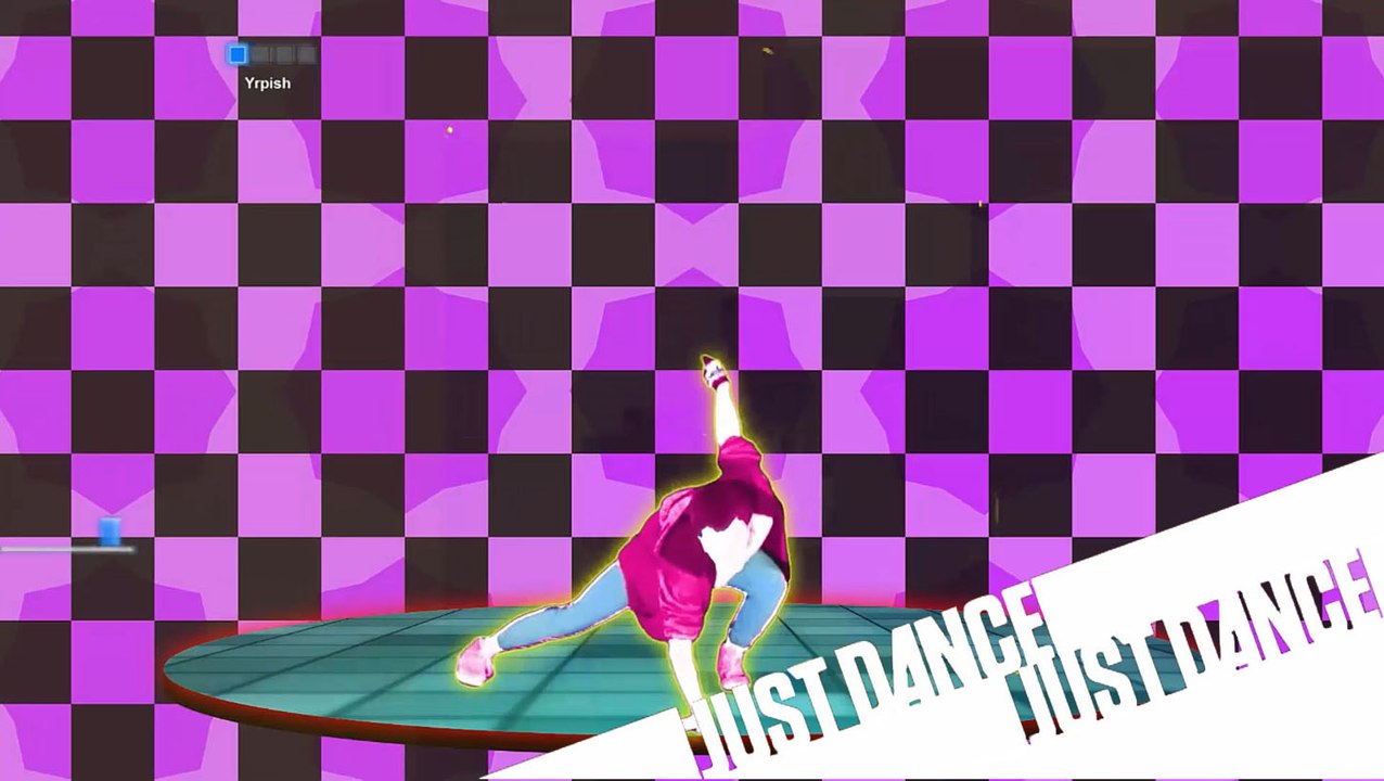 Just Dance 2019 - No Lie