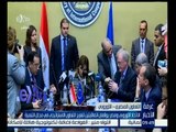 #غرفة_الأخبار | الاتحاد الاوروبي ومصر يوقعان اتفاقيتين لتعزيز التعاون الاستراتيجي في مجال التنمية