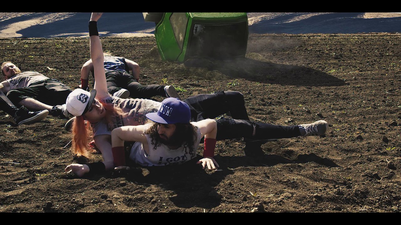 ALESTORM - Alestorm (Official Video) | Napalm Records