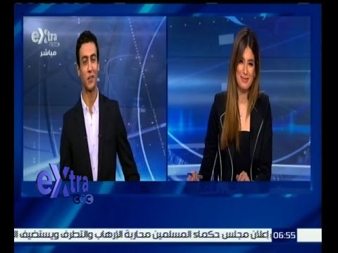 #غرفة_الأخبار | جولة إخبارية مع #لما‪_‬جبريل و#حسام‪_‬حداد ليوم 10 ديسمبر 2015