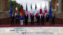 G7 : les grandes puissances unies contre le terrorisme