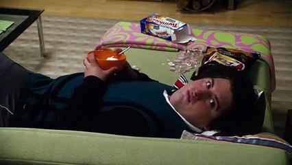 Click (2006) - Bad Future Scene (8_10) _ Movieclips - Full HD Video