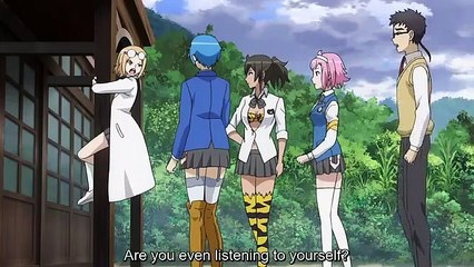 Ai Tenchi Muyo! E 52