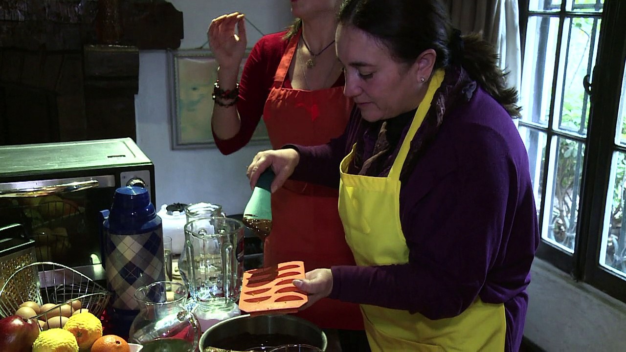 Receitas com maconha