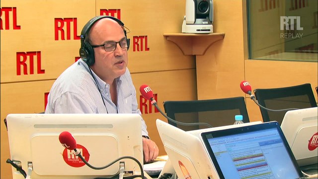 Richard Ferrand : Il y a la démocratie, mais il y a aussi les règles , rappelle Anticor