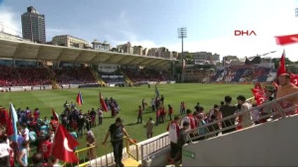 Cumhurbaşkanı Erdoğan Önder Mezuniyet Töreninde Konuştu 1