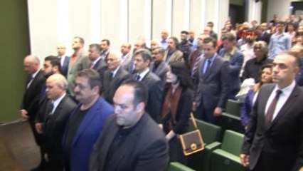 Nsu Cinayetleri Davası 4. Yılında Düzenlenen Panelle Ele Alındı