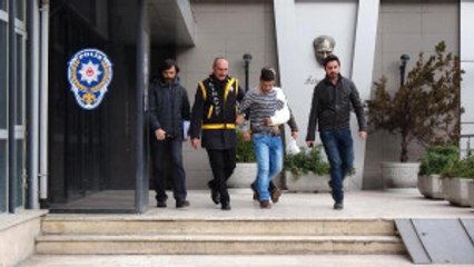 Bursa'da Dehşet Saçan Cinayet Sanığı Suçunu Kabul Etti