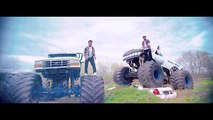 Gangland (Full Song) _ Mankirt Aulakh Feat Deep Kahlon _ Latest Punjabi Song 2017 _ Speed Records - Full HD Video