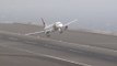 Winter Storms Cause Bumpy Landings for These Planes