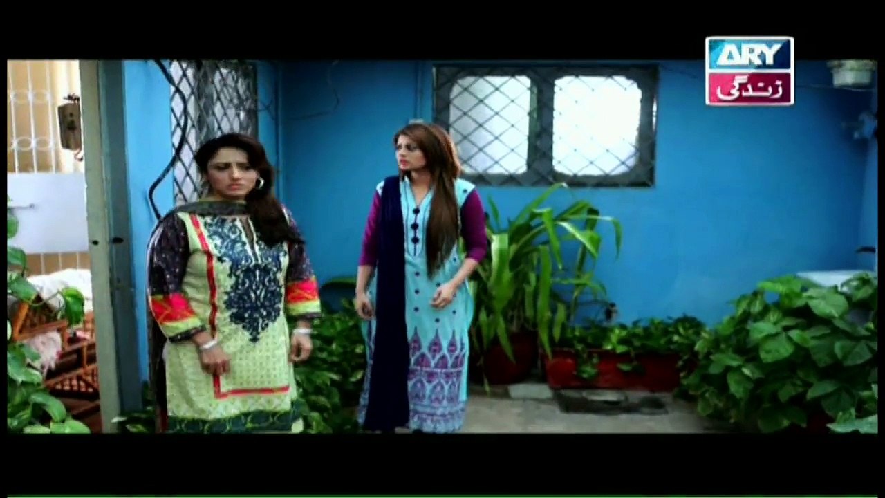 Dil-e-Barbad Episode 93 - on ARY Zindagi in Hig...