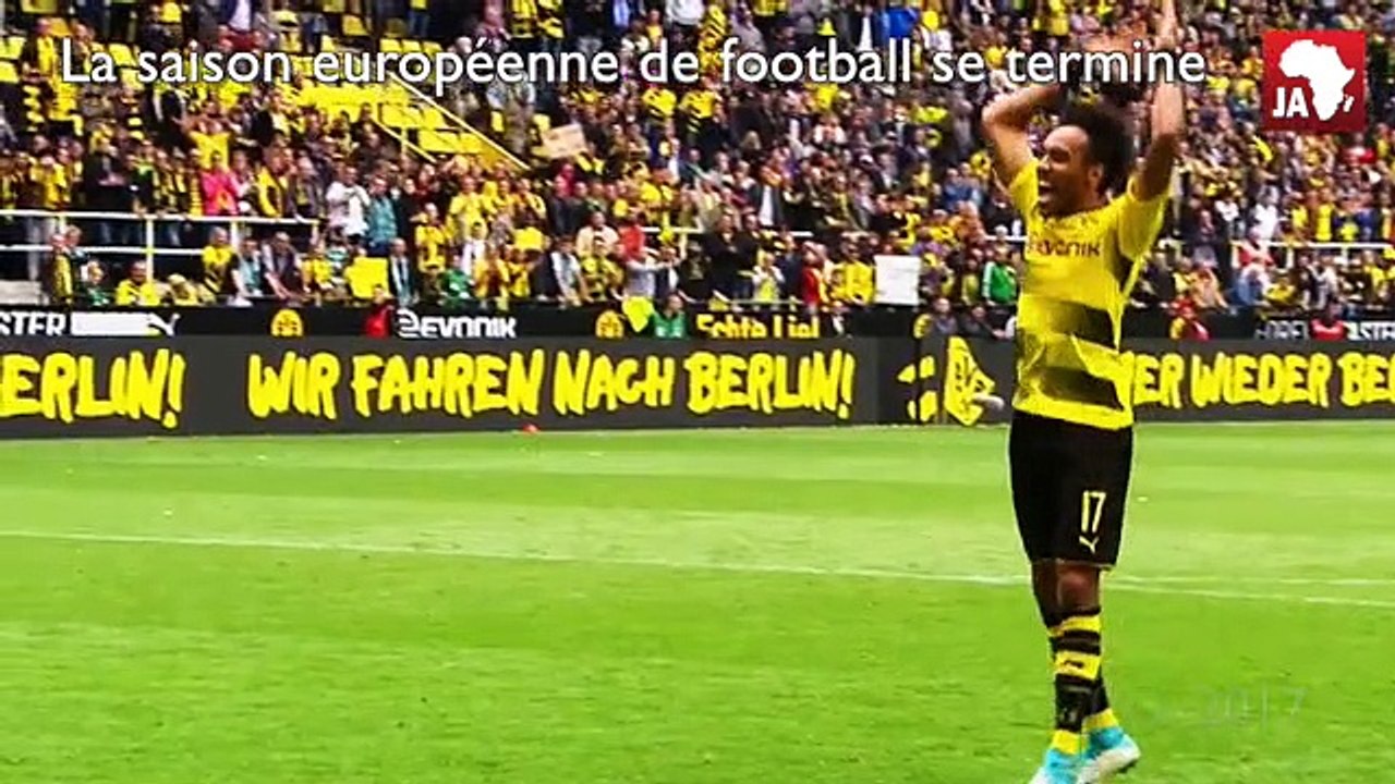 Qui sont les meilleurs joueurs africains en Europe cette saison ?