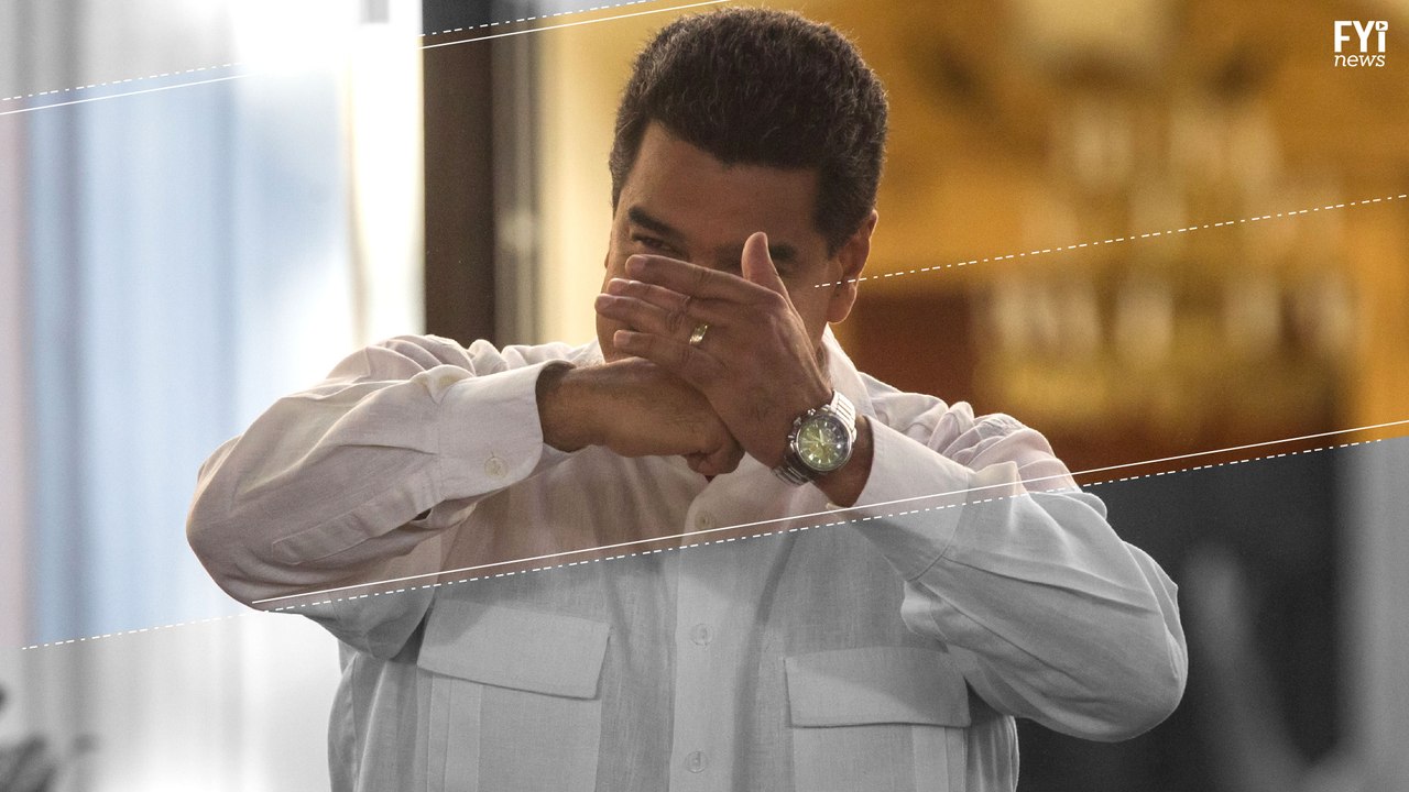 Venezuela Rewriting Their Constitution