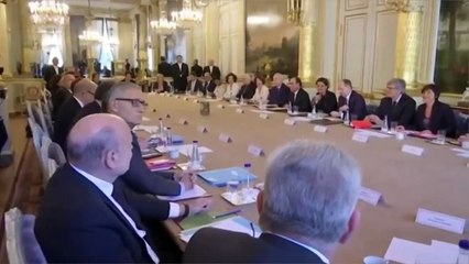 L'activité secrète de Najat Vallaud-Belkacem