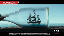 Cette semaine au Majestic Cinema (Du 26 mai au 1er juin)